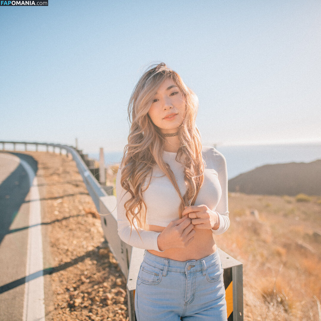 Aileena Xu / Leena / ladyvietnam / leena_xu Nude OnlyFans  Leaked Photo #21