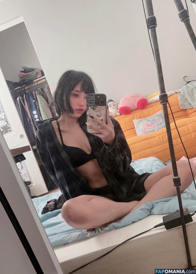 Leezipotato Nude OnlyFans  Leaked Photo #51