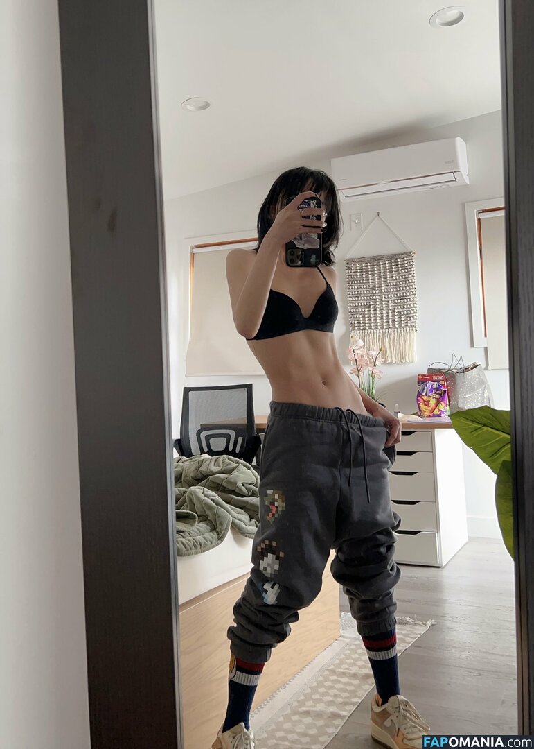 Leezipotato Nude OnlyFans  Leaked Photo #52