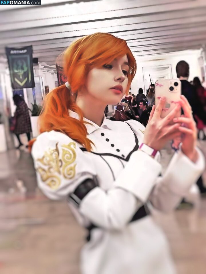 Leffelbain Nude OnlyFans  Leaked Photo #9