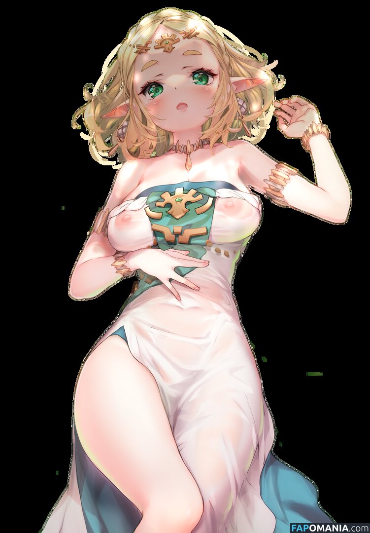 LegendZelda / princxsszelda / zeldanintendo Nude OnlyFans  Leaked Photo #416