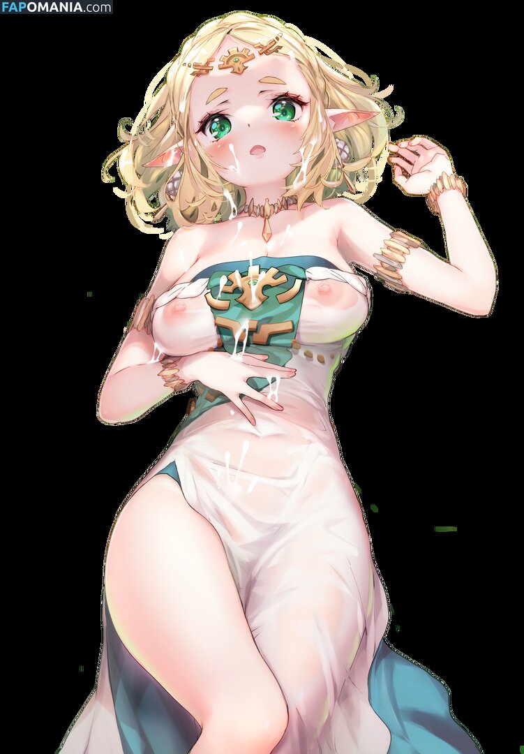 LegendZelda / princxsszelda / zeldanintendo Nude OnlyFans  Leaked Photo #418