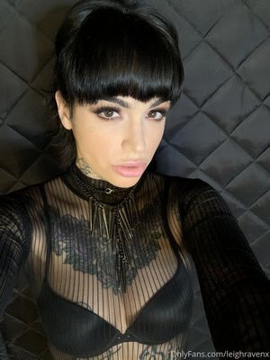 leighravenx