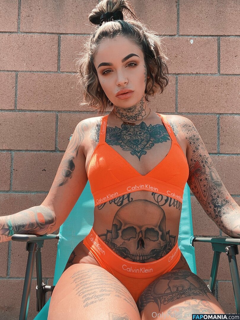 leighravenx Nude OnlyFans  Leaked Photo #176