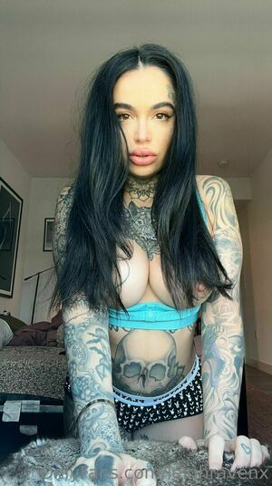 leighravenx