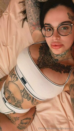 leighravenx