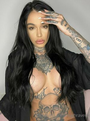 leighravenx