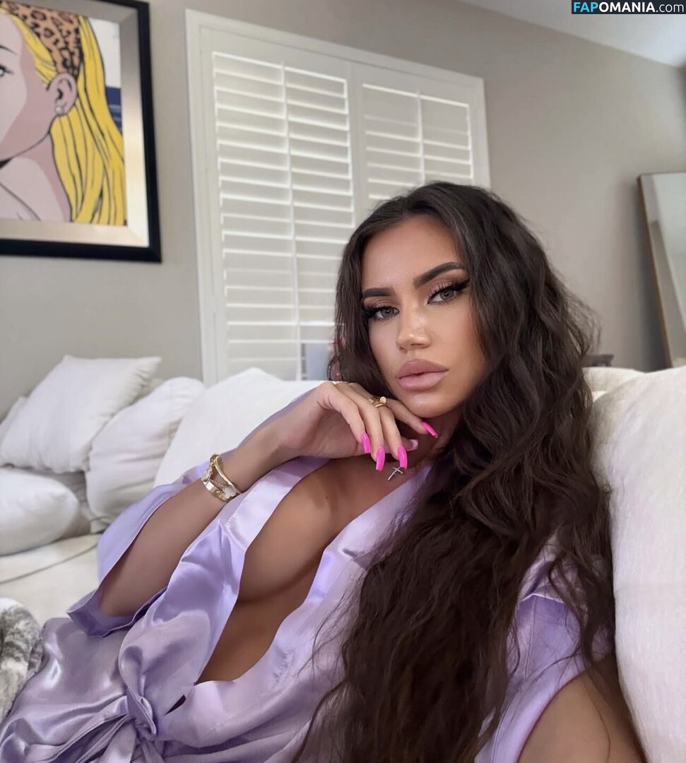 Leila Barlow / leila_barlow1 Nude OnlyFans  Leaked Photo #4