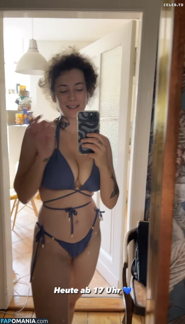 Leila Lowfire / leilalowfire Nude OnlyFans  Leaked Photo #10
