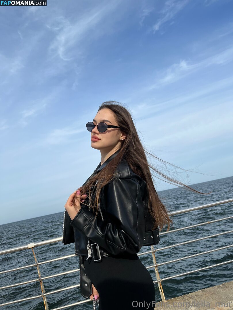 leila_mur Nude OnlyFans  Leaked Photo #12