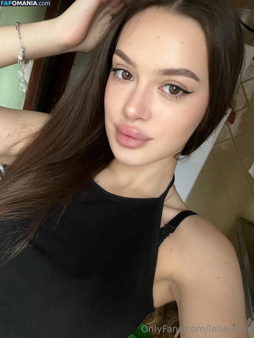 leila_mur Nude OnlyFans  Leaked Photo #13
