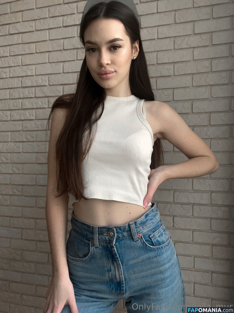 leila_mur Nude OnlyFans  Leaked Photo #16