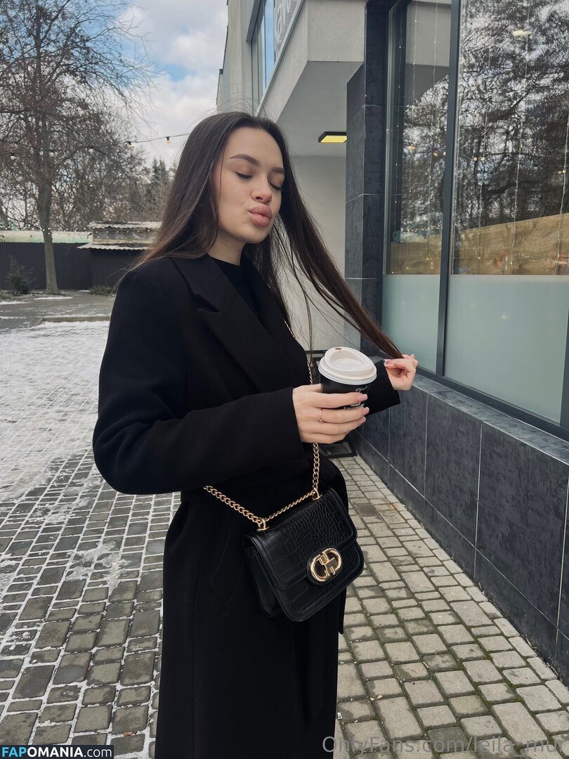 leila_mur Nude OnlyFans  Leaked Photo #17