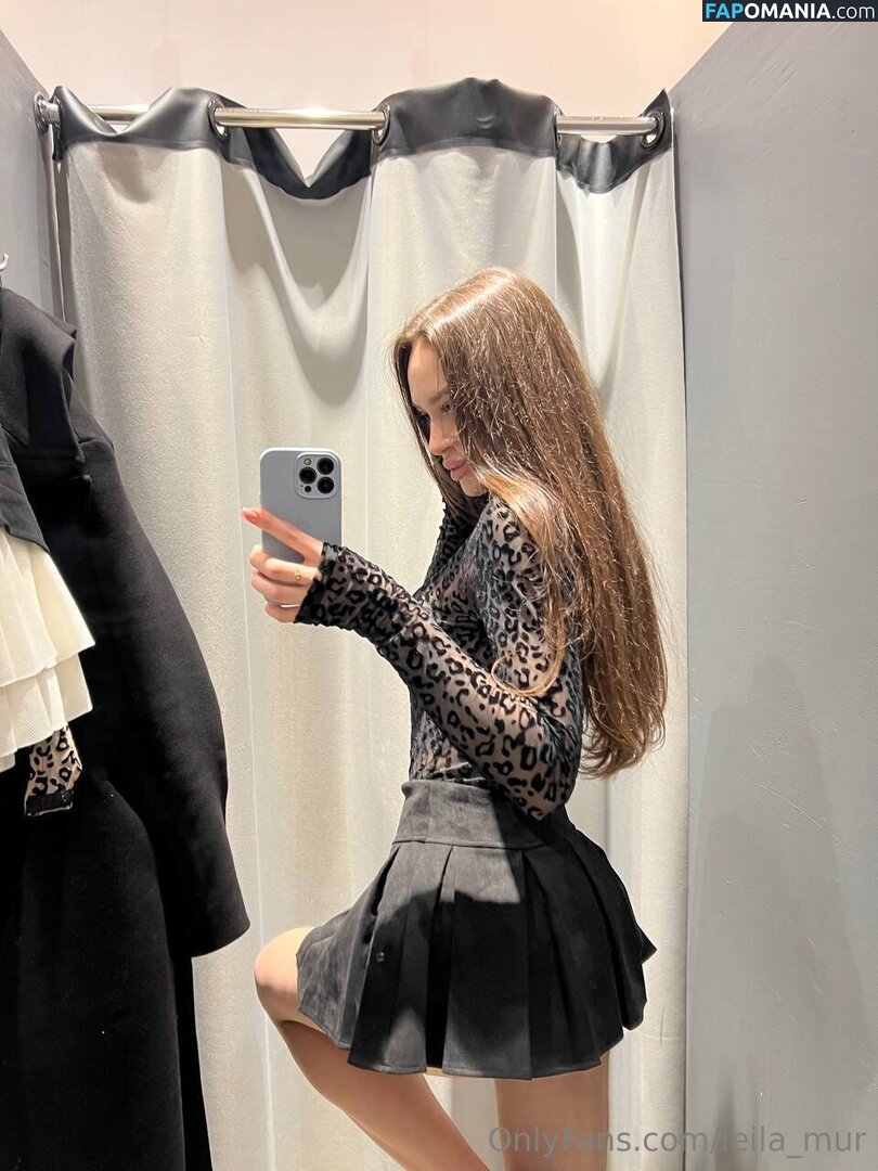 leila_mur Nude OnlyFans  Leaked Photo #19