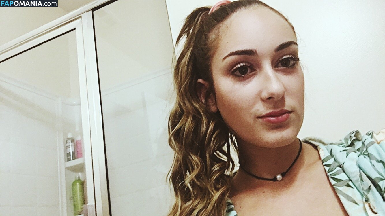 Leila Saltzman / leila_saltzman Nude OnlyFans  Leaked Photo #23