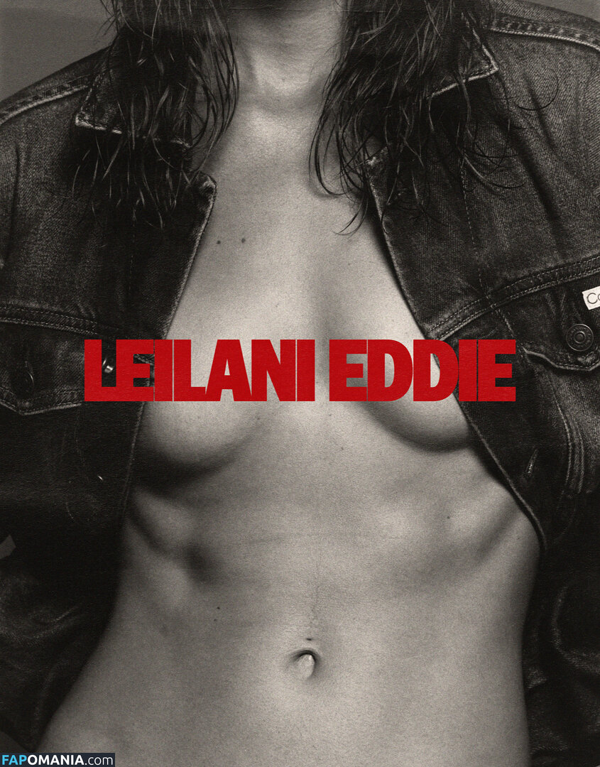 leilanieddie Nude OnlyFans  Leaked Photo #12