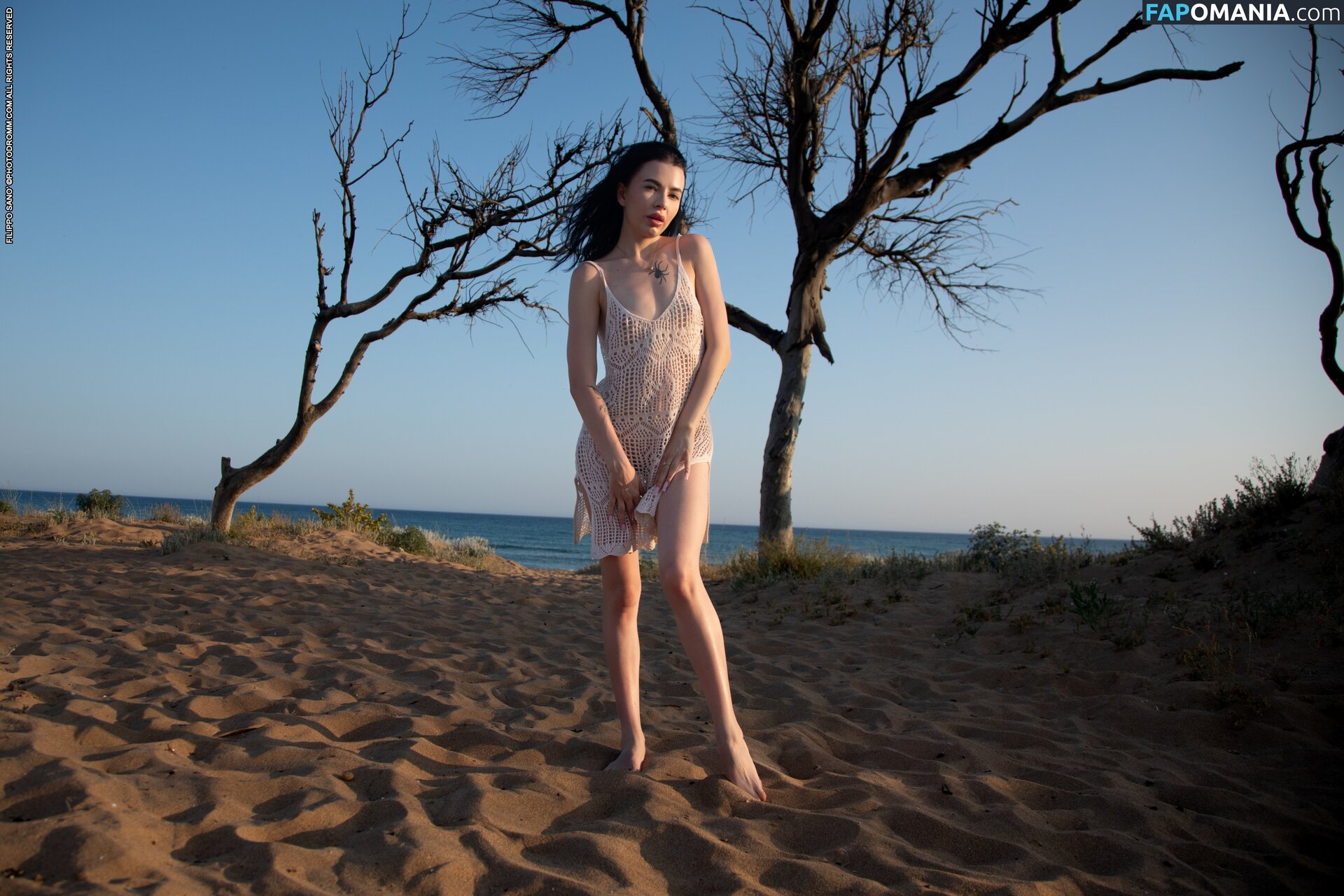 Martina Leigh / leilasunny / sunny.leila Nude OnlyFans  Leaked Photo #21