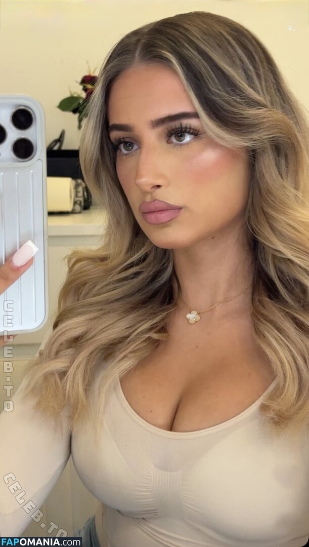 Lejla Dzamovic / lejladza3o / lejladzamovic Nude OnlyFans  Leaked Photo #10