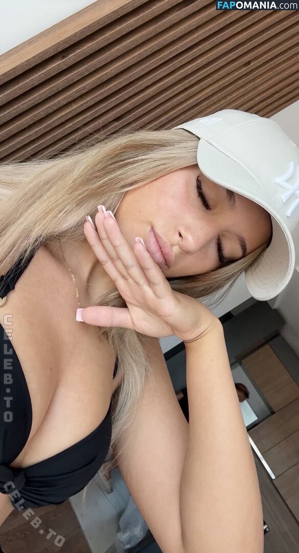 Lejla Dzamovic / lejladza3o / lejladzamovic Nude OnlyFans  Leaked Photo #14