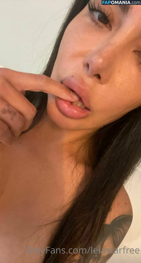 lelastarfree / lelastartm Nude OnlyFans  Leaked Photo #75