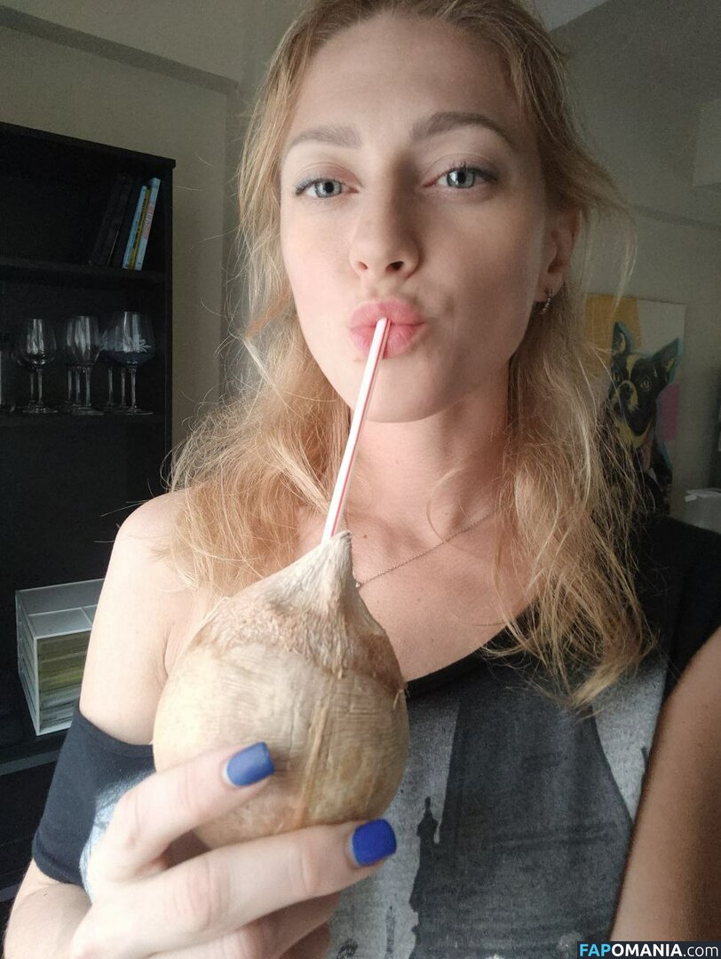 Leyla Bloom / lelbloom / lilybloom_ Nude OnlyFans  Leaked Photo #6