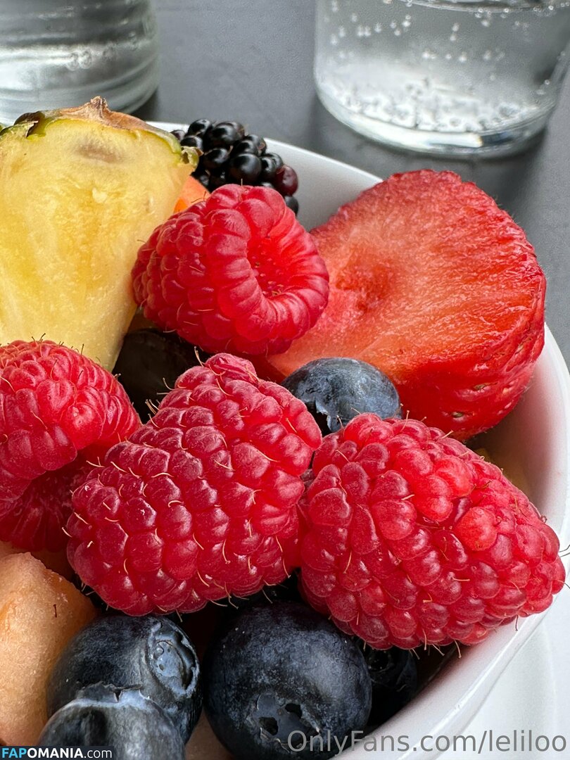 leliloo / lelilou.official Nude OnlyFans  Leaked Photo #34