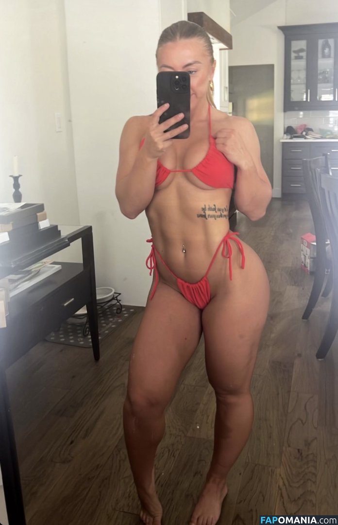 laurmonteith / lelizabeth Nude OnlyFans  Leaked Photo #1