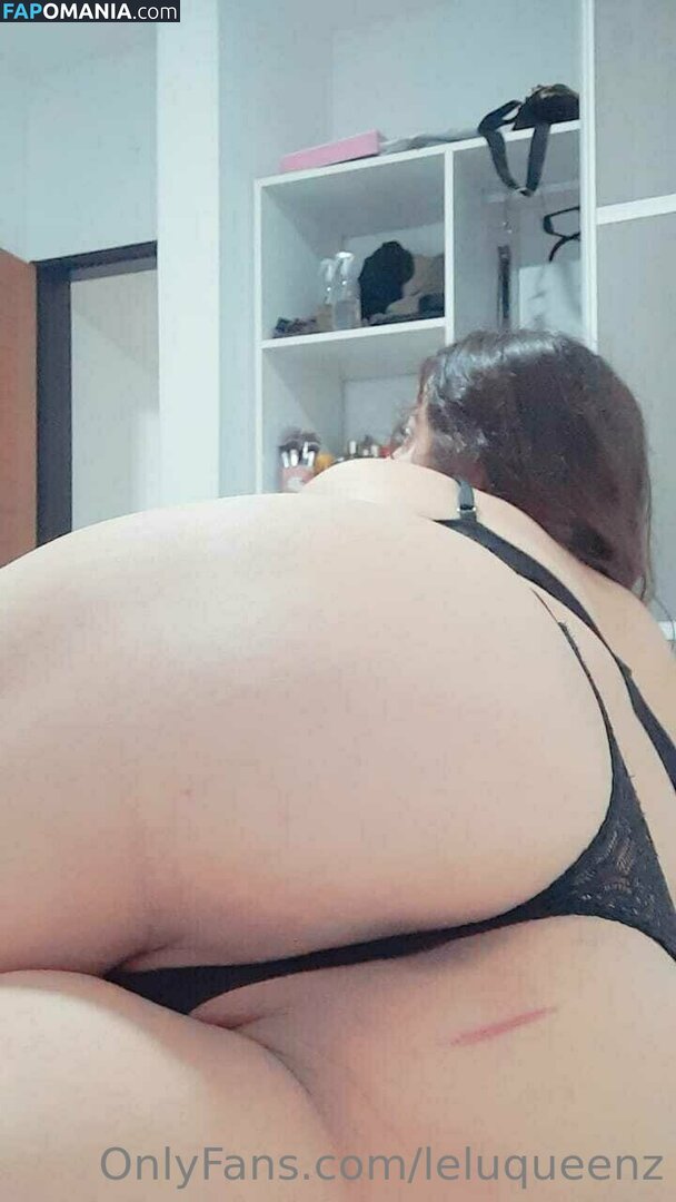 leluqueenz / sprinklequeenz Nude OnlyFans  Leaked Photo #5