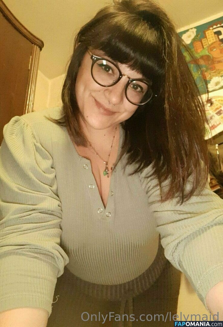 lelymaid / the_littlestmermaid Nude OnlyFans  Leaked Photo #182