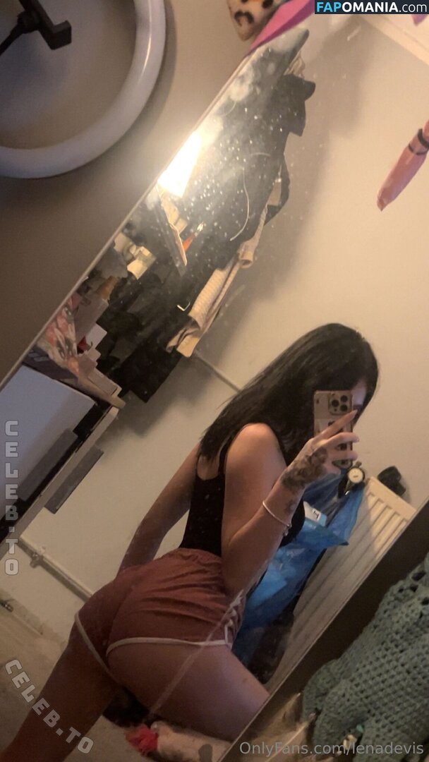 Lena Devis / lenadevis / lenadevis.jcc Nude OnlyFans  Leaked Photo #11
