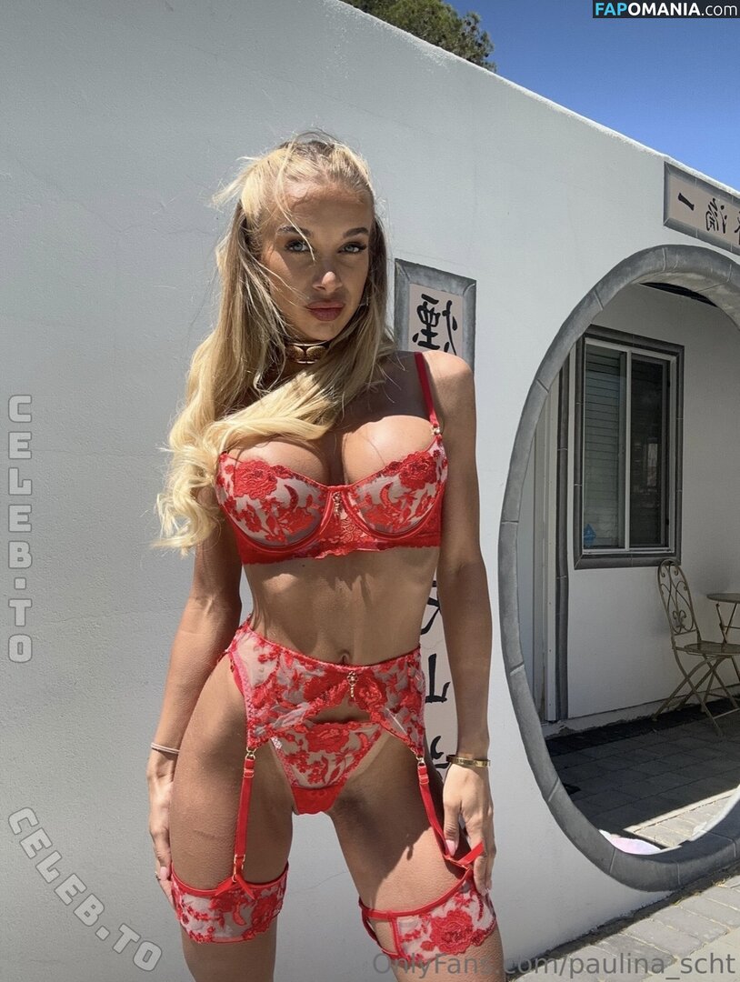 Lena Falk / lenafalk / paulina_scht Nude OnlyFans  Leaked Photo #2