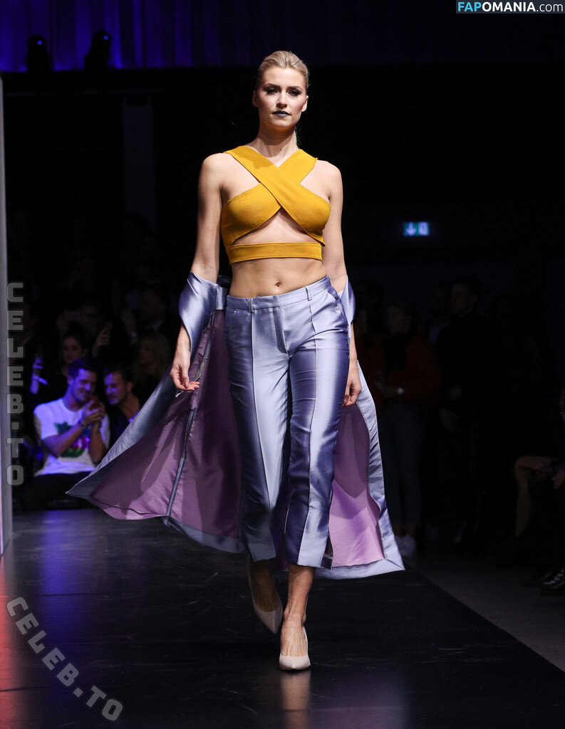 LenGercke / Lena Gercke / https: / lenagercke Nude OnlyFans  Leaked Photo #744