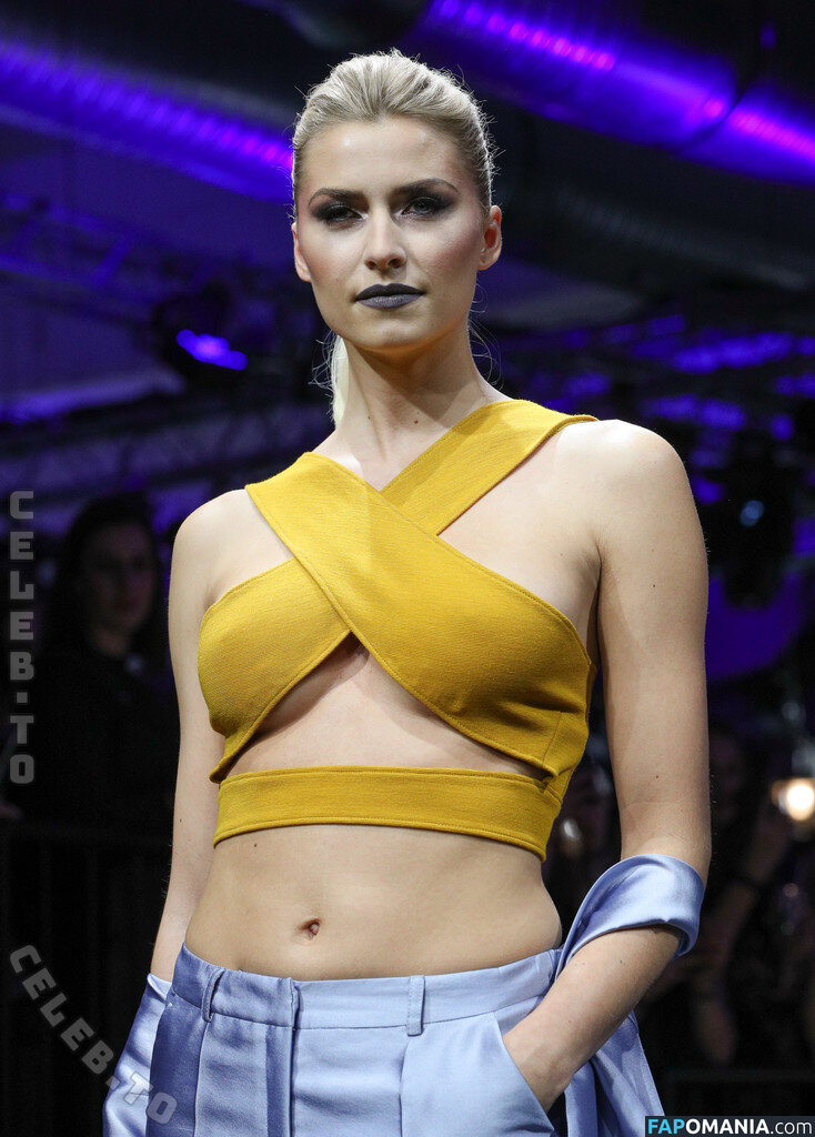 LenGercke / Lena Gercke / https: / lenagercke Nude OnlyFans  Leaked Photo #745