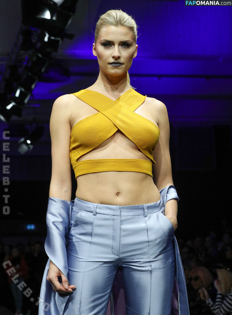 LenGercke / Lena Gercke / https: / lenagercke Nude OnlyFans  Leaked Photo #746