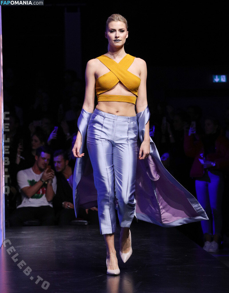 LenGercke / Lena Gercke / https: / lenagercke Nude OnlyFans  Leaked Photo #747