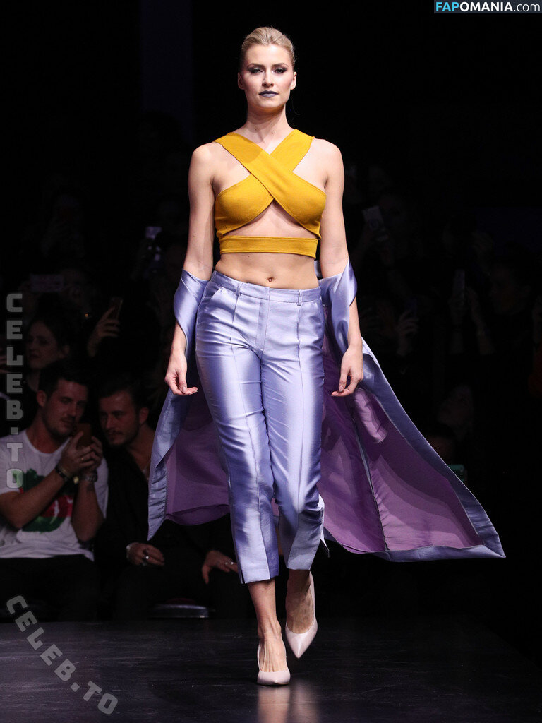 LenGercke / Lena Gercke / https: / lenagercke Nude OnlyFans  Leaked Photo #748