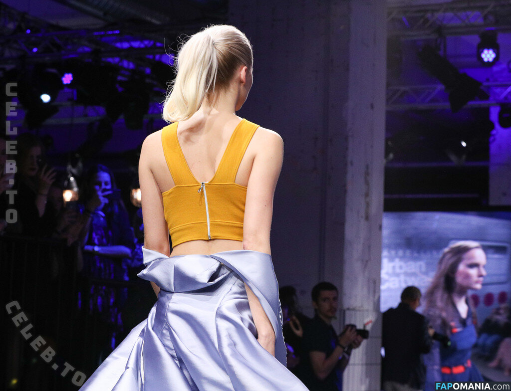 LenGercke / Lena Gercke / https: / lenagercke Nude OnlyFans  Leaked Photo #749