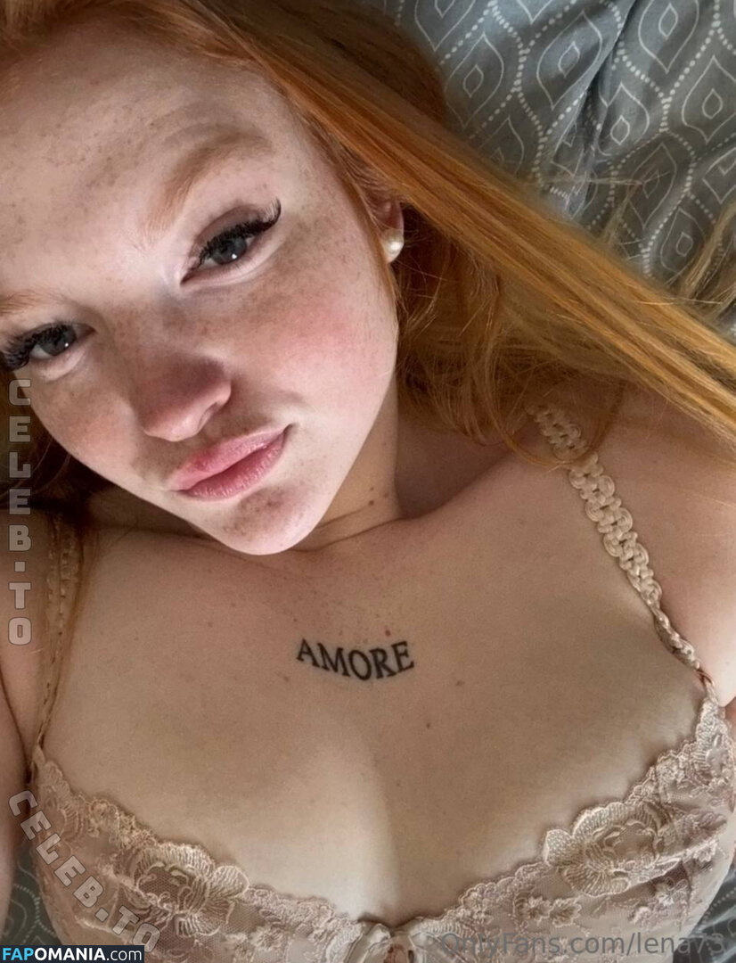 Lena_k / lena73 / lenak73_2 Nude OnlyFans  Leaked Photo #1