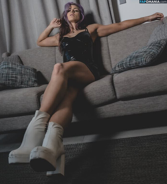 Lena Kross / lena_kross Nude OnlyFans  Leaked Photo #52