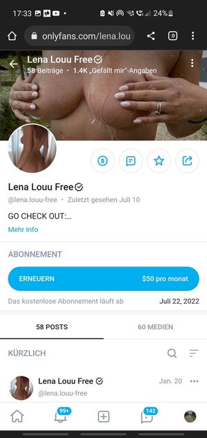 Lena Louu