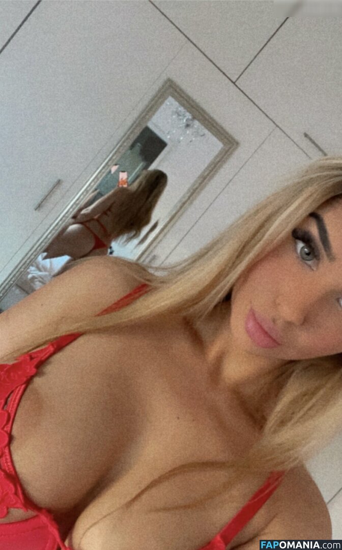 Lena Mary / ballermann_lena / marylena / misses_mary Nude OnlyFans  Leaked Photo #12