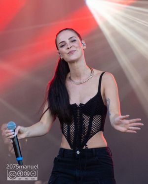 Lena Meyer Landrut