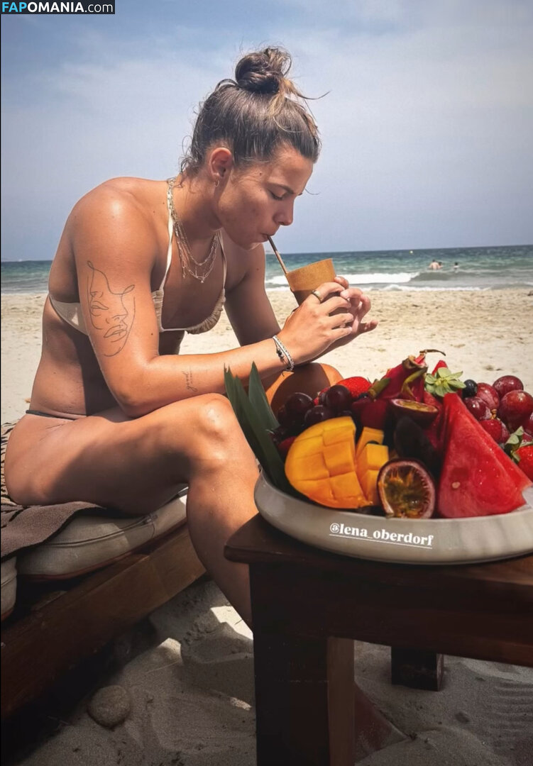 Lena Oberdorf Nude OnlyFans  Leaked Photo #1