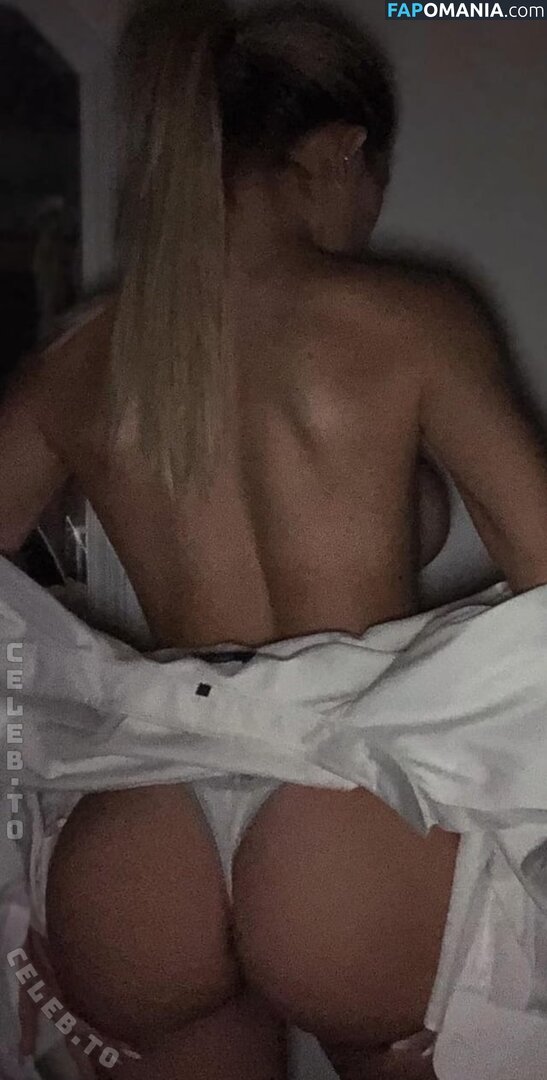 Lena Perthaler / lenaperthaler Nude OnlyFans  Leaked Photo #13