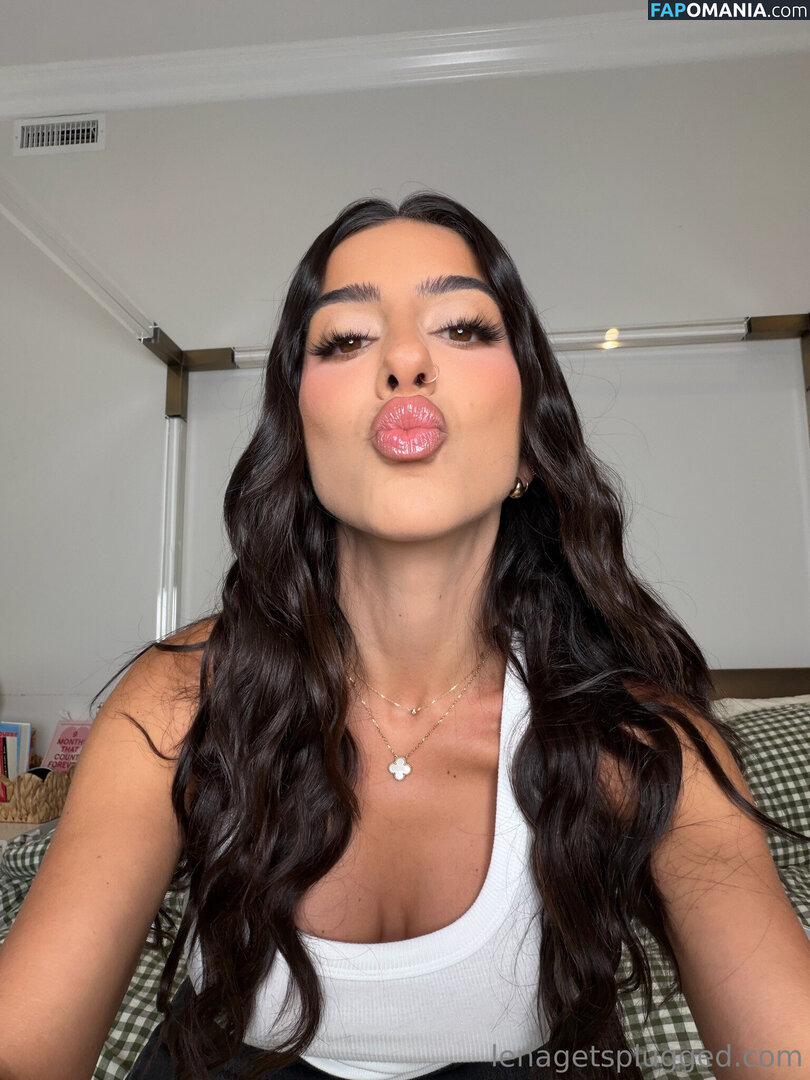 Lena The Plug / https: / lenatheplug / lenatheplugagain Nude OnlyFans  Leaked Photo #57