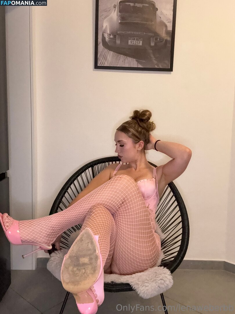 Lena Weber / lenaweberbb Nude OnlyFans  Leaked Photo #7