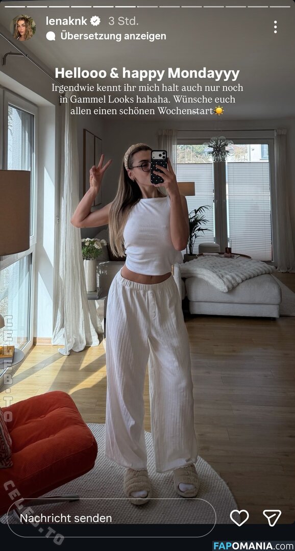 Lenaknk Nude OnlyFans  Leaked Photo #185