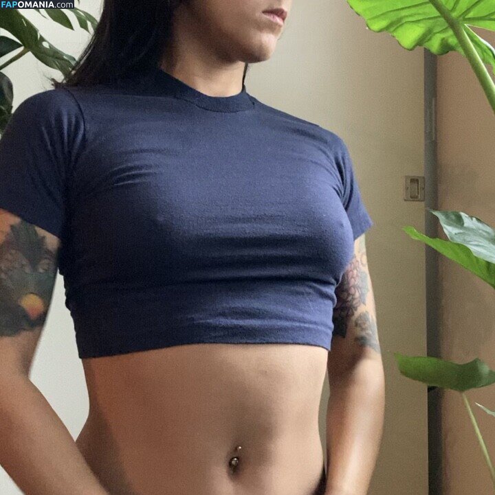 Helena McCoy / Lenamarisol / lenafreexx / lenaisapeach Nude OnlyFans  Leaked Photo #23