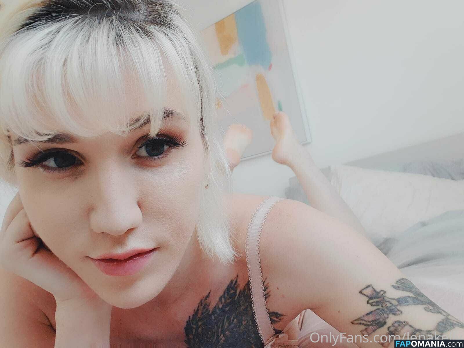 lenamoonxo Nude OnlyFans Leaked Photo #9 - Fapomania