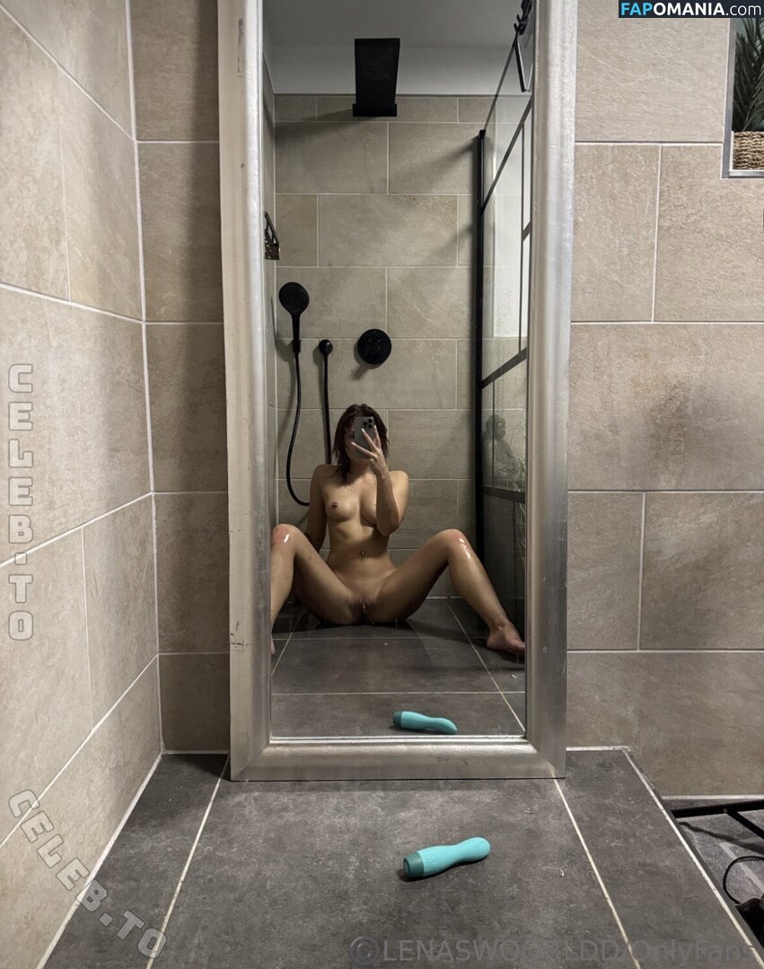 Tattoed_Lena / lenas.woorldd / lenaswoorldd Nude OnlyFans  Leaked Photo #19